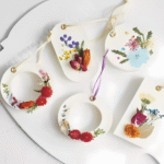 BI-105   6 Different Shape Sachet Mold - Image 2