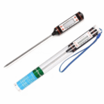 Digital Thermometer - Image 2