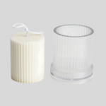 BI-PCM20   Polycarbonate Cylindrical Pillar Mold