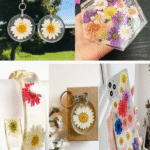 BI-PF15    Pressed Flower - Image 2