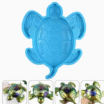 BI-JM64   Turtle Shape Silicone Mold - Image 3