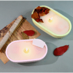 BI-JM51   Boat Shaped Mold - Image 2