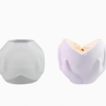 BI-JM50   Ceramic Jar Silicone Mold