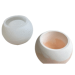 BI-JM46   Succulent Concrete Planter Mold