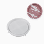 BI-JM41   Dish Silicone Mold