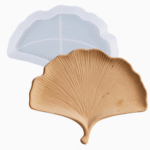 BI-JM36   Leaf Shape Mold