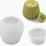 BI-JM1   Jar Concrete Mold