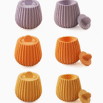 BI-JM1   Jar Concrete Mold - Image 2