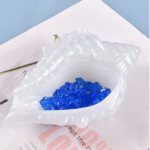 BI-JM24  Seashell-Shaped Mold - Image 2