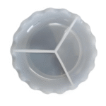BI-JM30   Round Tray Silicone Mold - Image 2