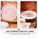 BI-JM31  Bubble Tray Silicone Mold - Image 2