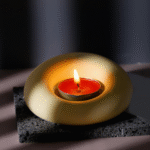 BI-DC31   Tealight holder