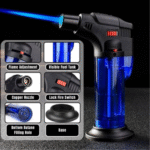 Blow Torch Lighter - Image 2
