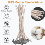 Wick Sustainers - Image 2