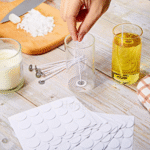 Wick Sticker - Image 2