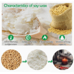 BI-CW5   Soy Flakes - Image 2