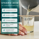 BI-CW6   Stearic acid - Image 2