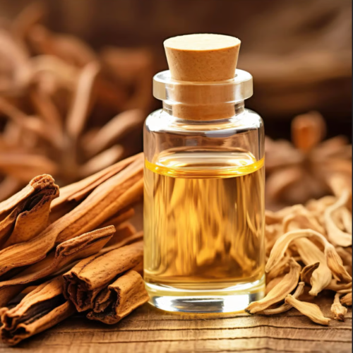 Heart Shape Tea Light Mold (85) Sandalwood fragrance oil - Image 1