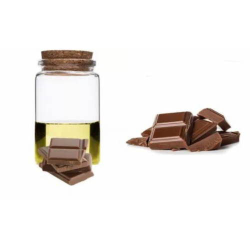 Heart Shape Tea Light Mold (88) Chocolate Fragrance Oil - Image 1