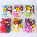 BI-PF38   Mix Pressed Flower - Image 2