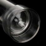 BI-PCM17   Cylindrical Shape Candle Mold