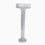 BI-PCM7   Geometric Strip Candle Mold