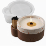 BI-JM57   Large Concrete Mold