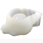 BI-JM13    Crystal Epoxy Silicone Mold