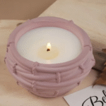 BI-JM82  Nest Candle Mold