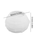 BI-JM82  Nest Candle Mold - Image 2