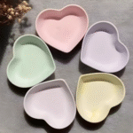 BI-JM145    Heart-Shaped Small Bowl Mold - Image 3