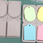 BI-135   Wax Sachet Mold - Image 3