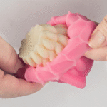 BI-51    Scented Silicone Candle Mold - Image 3