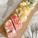 BI-11    12 Cavity Flower Fondant Mould Plum Cherry Blossom - Image 3