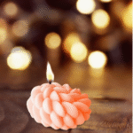 Fanelod Flower Shape Mold - Image 3