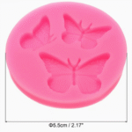 BI-32   Butterfly Silicone Molds - Image 2