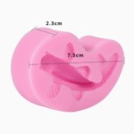 BI-295   Fish Silicone Mold - Image 2