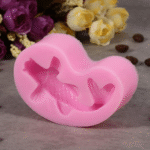 BI-295   Fish Silicone Mold - Image 3