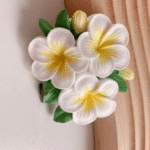 BI-138  Flower Silicone Mold - Image 3