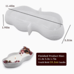 BI-JM65  Vessel Silicone Mold - Image 3