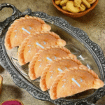 BI-S3 Gujiya Silicone Mold - Image 2