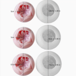 BI-324  Rose Shape Silicone Mold - Image 2