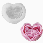 BI-321  Baby In Flower Mold