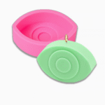 BI- 320  Evil Eye Silicone Mold