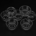 BI-WS20   Round Shape Tea Light Cups
