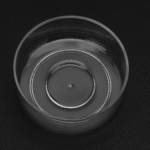 BI-WS20   Round Shape Tea Light Cups - Image 2