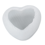 BI-279   Heart-Shaped Silicone Mold