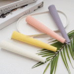 BI-PCM1   Long Pole Candle Mold - Image 3