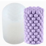 BI-76  Bubble Cylinder Mold