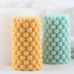 BI-76  Bubble Cylinder Mold - Image 2